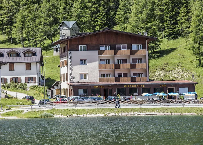 Hotel Sorapiss